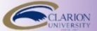 clarion university