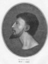 Sir Thomas Wyatt the Younger, beheaded for treason 1554